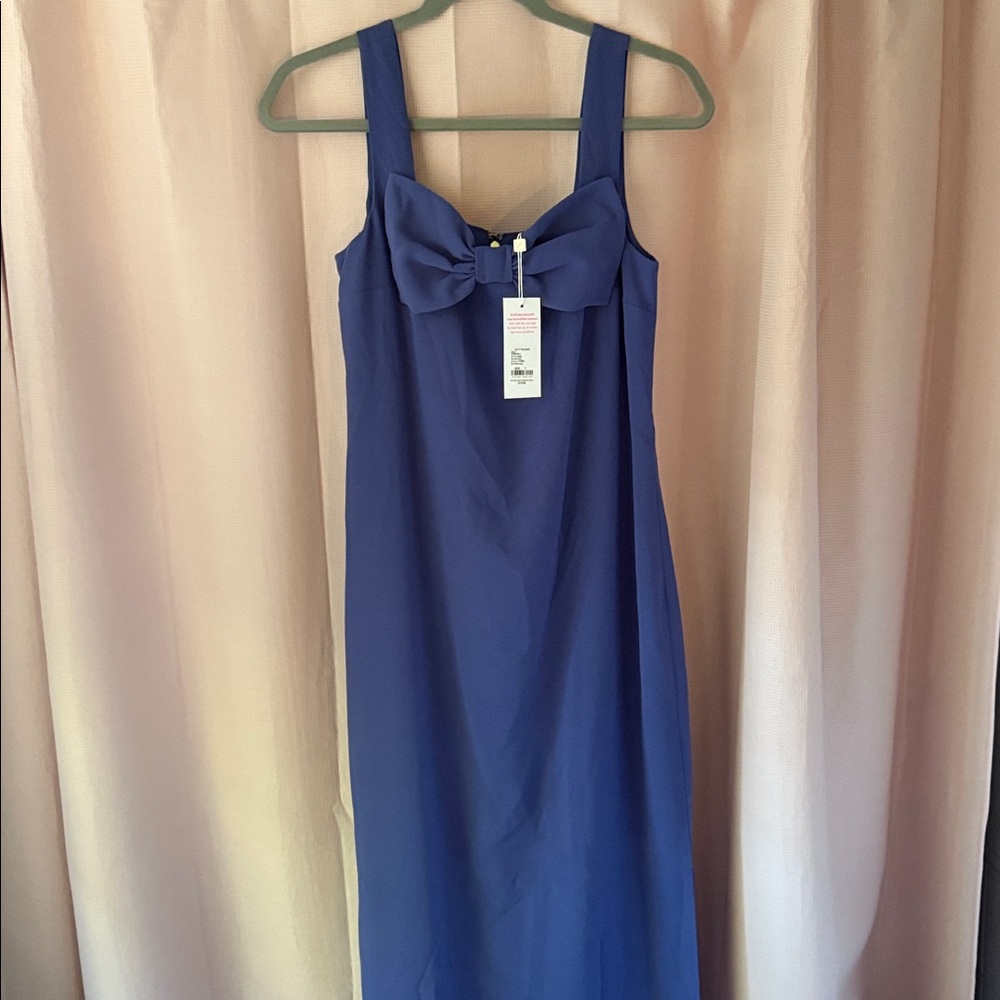 Bria Maxi Dress